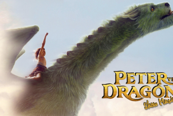 Evento de Peter y el Dragón Evento de Peter y el Dragón