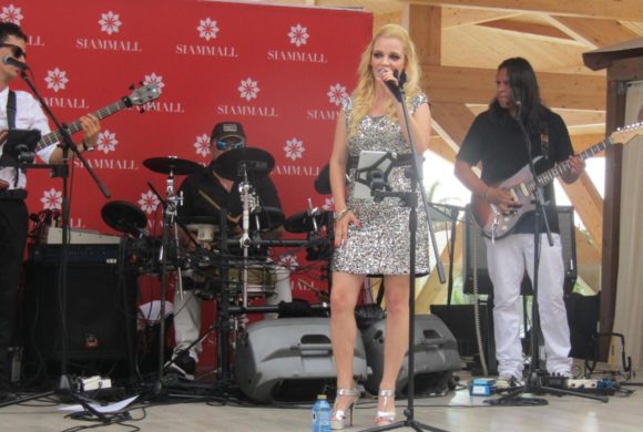 ¡Jaylin en Concierto! ¡Jaylin en Concierto!