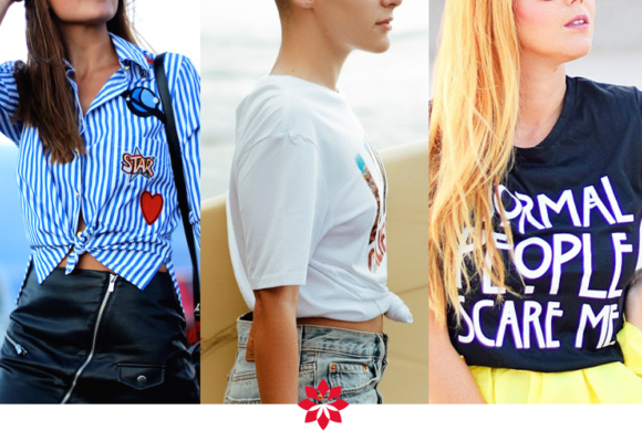 ¡Hay una blogger local para ti! ¡Hay una blogger local para ti!