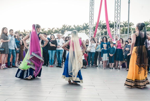 Fin de semana de eventos únicos en Siam Mall Fin de semana de eventos únicos en Siam Mall