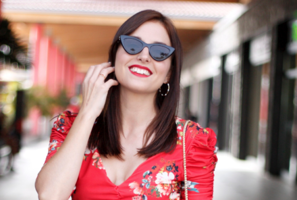 2 looks para una cita romántica en Siam Mall 2 looks para una cita romántica en Siam Mall