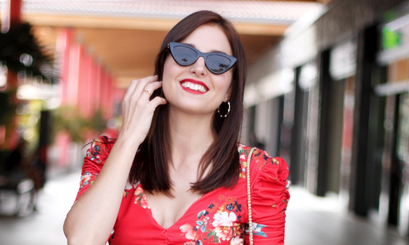 2 looks para una cita romántica en Siam Mall 2 looks para una cita romántica en Siam Mall