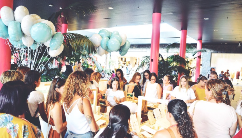 AmaloA de Siam Mall estrena nueva imagen AmaloA de Siam Mall estrena nueva imagen