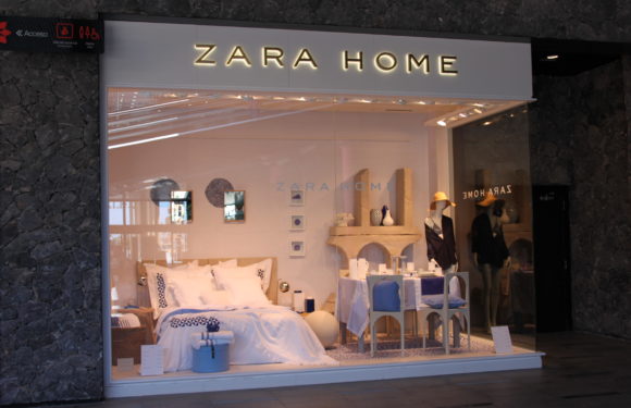 Zara Home Tenerife