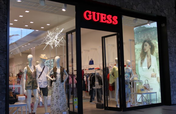 Guess Siam Mall tenerife