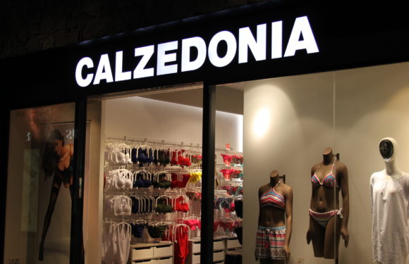 Calzedonia Tenerife Siam Mall