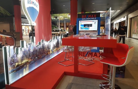 Remax Tenerife Siam Mall
