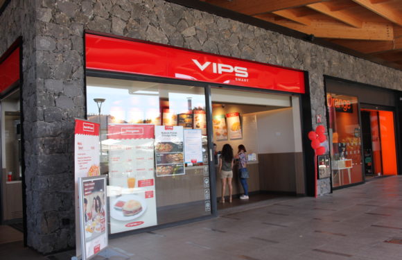 VIPSmart Tenerife