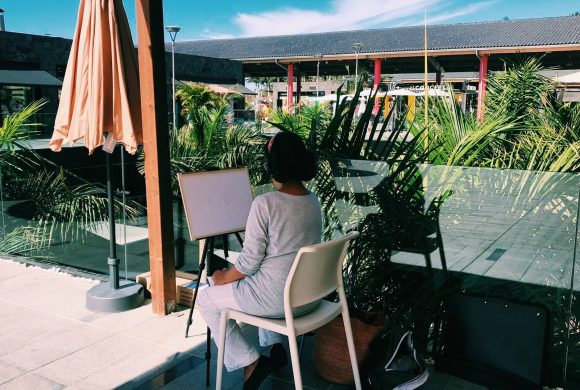 Siam Art ¡La fiesta del arte que nadie se quiso perder! Siam Art ¡La fiesta del arte que nadie se quiso perder!