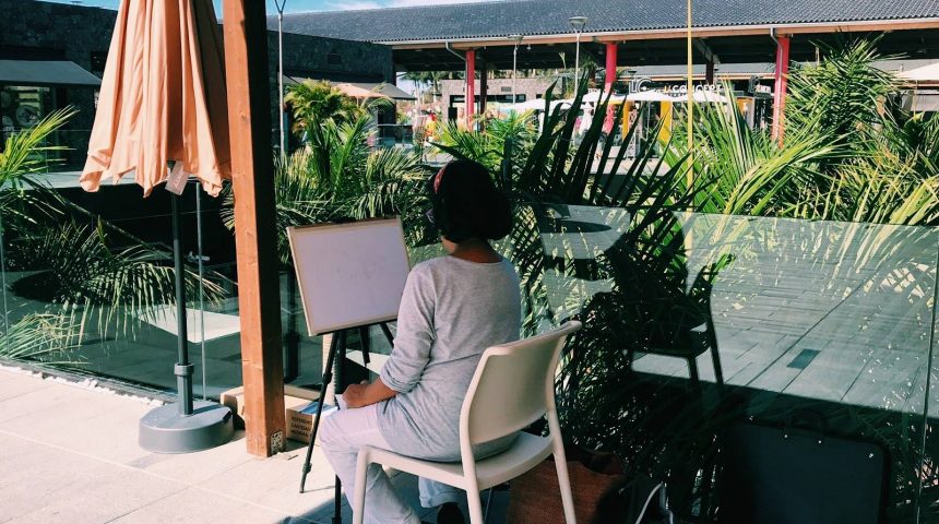 Siam Art ¡La fiesta del arte que nadie se quiso perder!