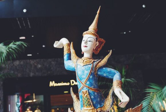 Agenda Siam Mall: Disfruta de un mes único Agenda Siam Mall: Disfruta de un mes único