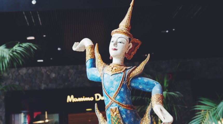 Agenda Siam Mall: Disfruta de un mes único