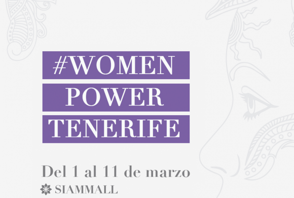 Vuelve la exposición FotoMujer a Siam Mall Vuelve la exposición FotoMujer a Siam Mall