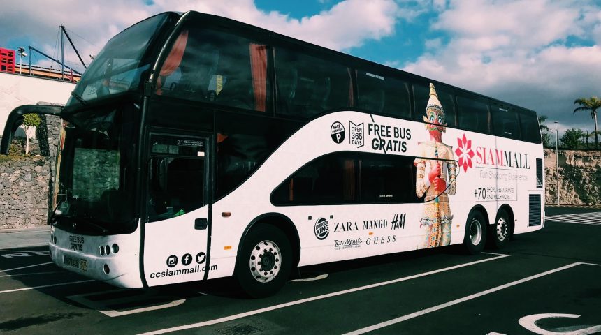 ¿Cómo llegar a Siam Mall? ¿Cómo llegar a Siam Mall?