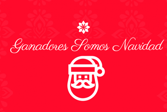 Ganadores de Somos Navidad Ganadores de Somos Navidad