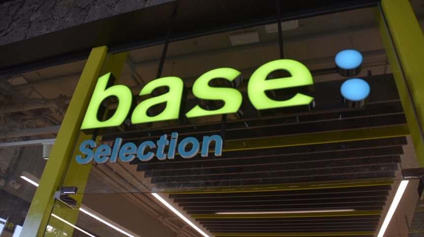 Base Deportes Natalia ¡Estrena nueva tienda! Base Deportes Natalia ¡Estrena nueva tienda!