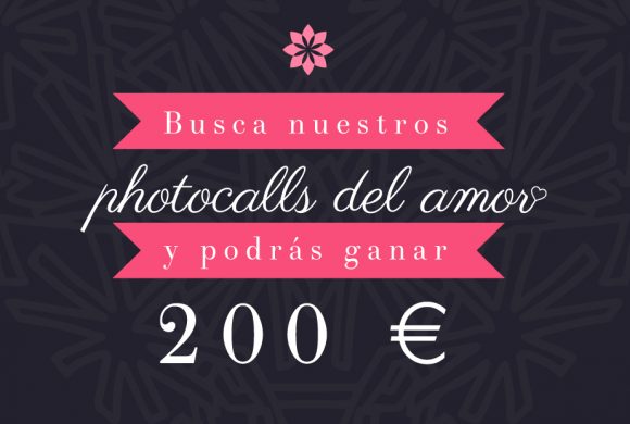 ¡Hazte una foto y podrás ganar 200 euros! ¡Hazte una foto y podrás ganar 200 euros!