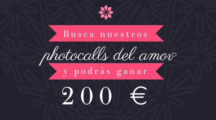 ¡Hazte una foto y podrás ganar 200 euros! ¡Hazte una foto y podrás ganar 200 euros!