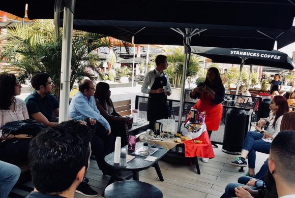 Así fue nuestro fin de semana en Siam Mall Así fue nuestro fin de semana en Siam Mall