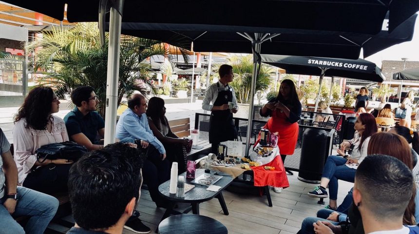 Así fue nuestro fin de semana en Siam Mall Así fue nuestro fin de semana en Siam Mall