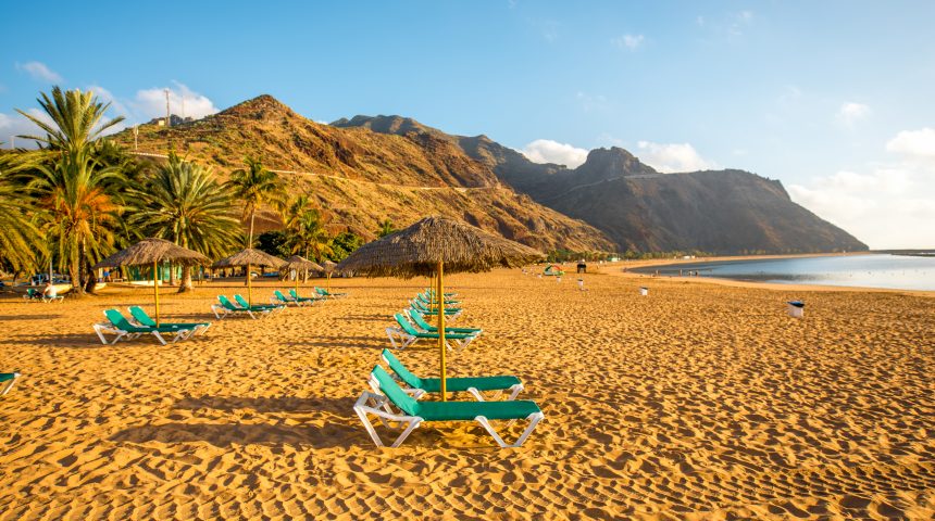 Viaje a Tenerife: Recomendaciones que debes considerar Viaje a Tenerife: Recomendaciones que debes considerar