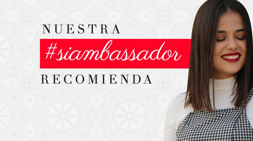 Compras en Tenerife: Siambassador Compras en Tenerife: Siambassador