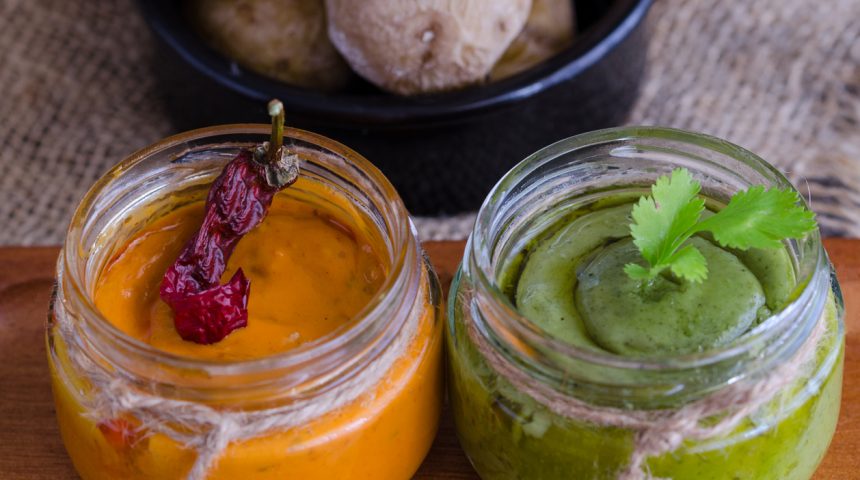 10 Productos de gastronomía Canaria 10 Productos de gastronomía Canaria