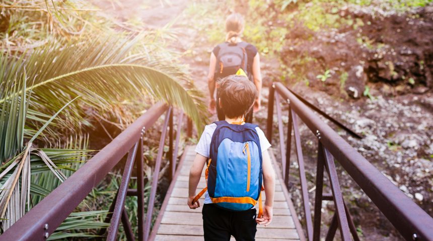 Planes para niños en Tenerife Planes para niños en Tenerife