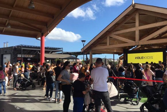 Así fue Siam Baby 2019 Así fue Siam Baby 2019