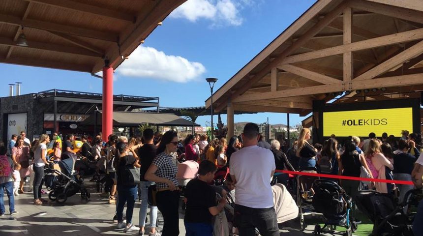 Así fue Siam Baby 2019 Así fue Siam Baby 2019