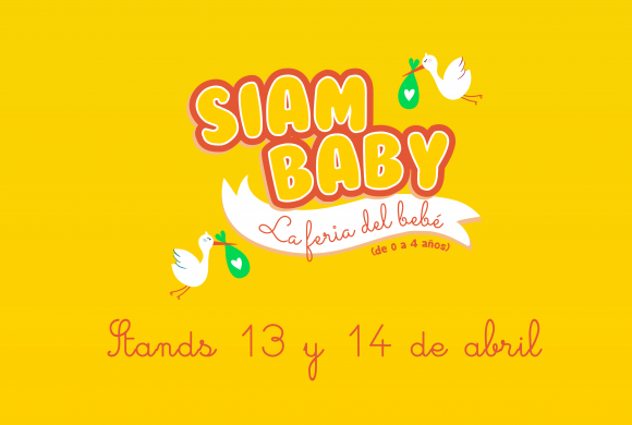 Participantes Feria del Bebé 13 y 14 de abril Participantes Feria del Bebé 13 y 14 de abril