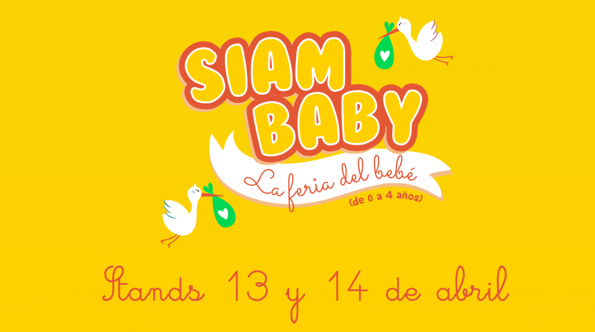 Participantes Feria del Bebé 13 y 14 de abril Participantes Feria del Bebé 13 y 14 de abril