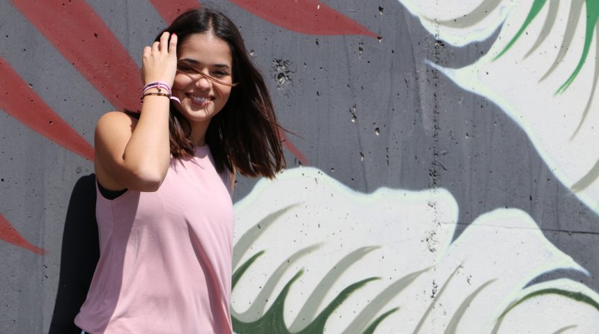 Looks deportivos + Desayuno sano en Blend Coffee & Food Looks deportivos + Desayuno sano en Blend Coffee & Food