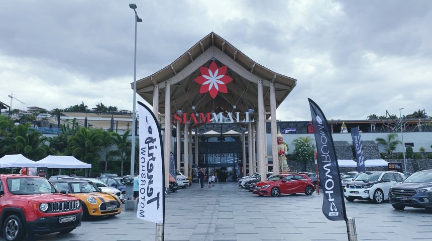 Tenerife Motor Show Junio 2019 Tenerife Motor Show Junio 2019