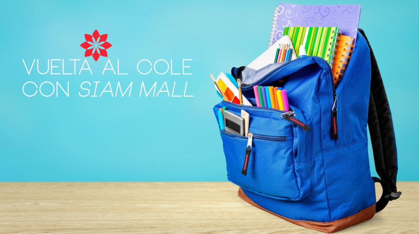 Consejos para la vuelta al cole Consejos para la vuelta al cole