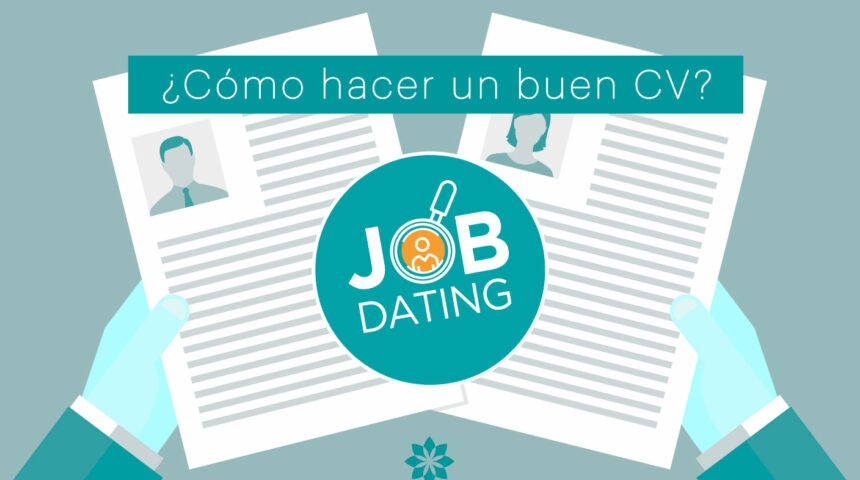 V Feria de Empleo: ¿Cómo hacer un buen currículum?