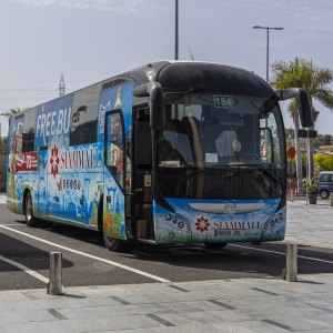 ¿Cómo llegar a Siam Mall?