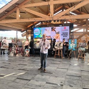 Ganadores Concurso de Pintura Rápida Ganadores Concurso de Pintura Rápida