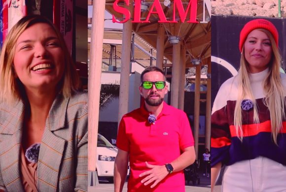 ¡Tú decides quién será nuestro próximo Siambassador! ¡Tú decides quién será nuestro próximo Siambassador!