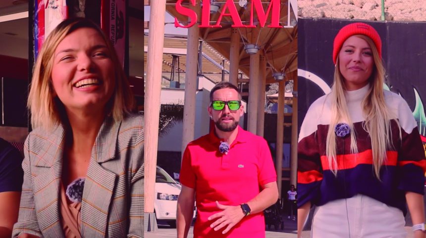 ¡Tú decides quién será nuestro próximo Siambassador! ¡Tú decides quién será nuestro próximo Siambassador!