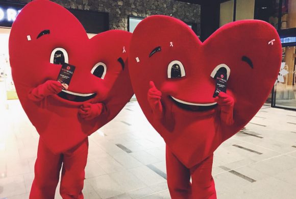 San Valentín, el amor es una maravilla San Valentín, el amor es una maravilla