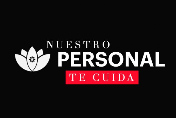 Nuestro personal ¡Siempre pendiente de ti! Nuestro personal ¡Siempre pendiente de ti!