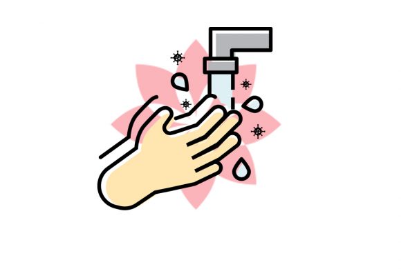 Cómo lavarse las manos correctamente Cómo lavarse las manos correctamente