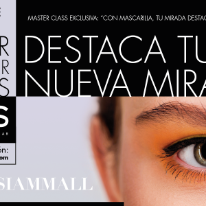 Sorteo: «CON MASCARILLA, TU MIRADA DESTACA”. Sorteo: «CON MASCARILLA, TU MIRADA DESTACA”.
