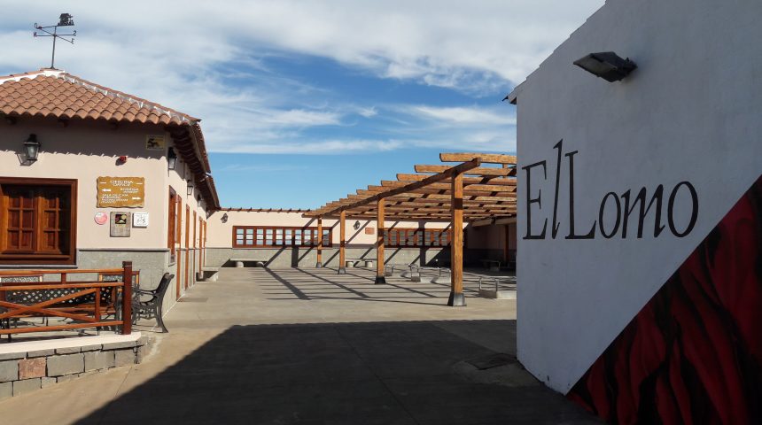 #SiamCookingClub El vino canario de Bodegas El Lomo #SiamCookingClub El vino canario de Bodegas El Lomo