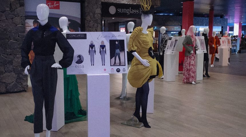 EXPOSICIÓN CONCURSO NÓVELES DISEÑADORES 2021 EXPOSICIÓN CONCURSO NÓVELES DISEÑADORES 2021