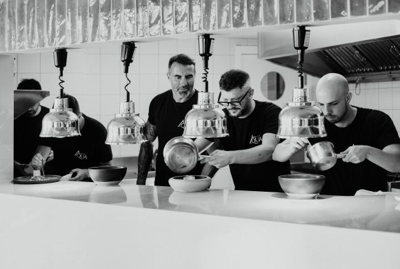 #SiamCookingClub Lucas Maes estará en Siam Mall #SiamCookingClub Lucas Maes estará en Siam Mall