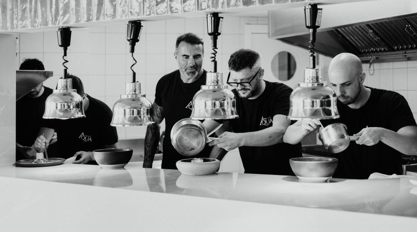 #SiamCookingClub Lucas Maes estará en Siam Mall #SiamCookingClub Lucas Maes estará en Siam Mall