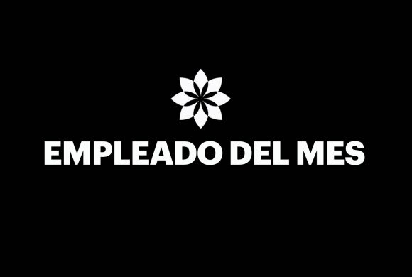 Noviembre: Empleado del mes Noviembre: Empleado del mes