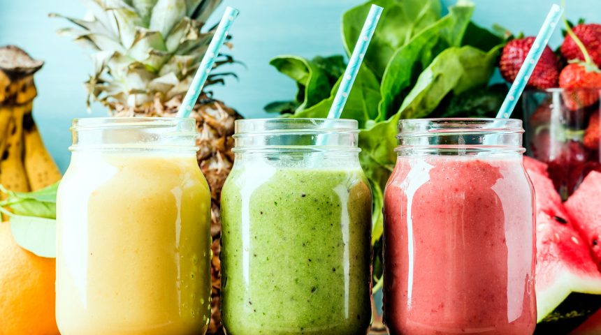 #SiamCookingClub 5 recetas de zumos por Graci Díaz #SiamCookingClub 5 recetas de zumos por Graci Díaz